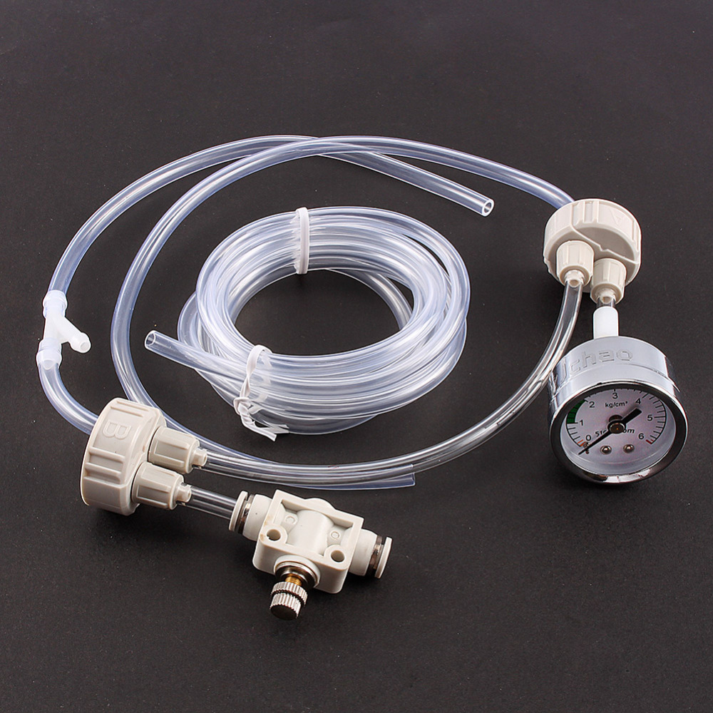 DIY CO2 Valve Diffuser Aquariu - Aquarium Liquid Carbon review and price