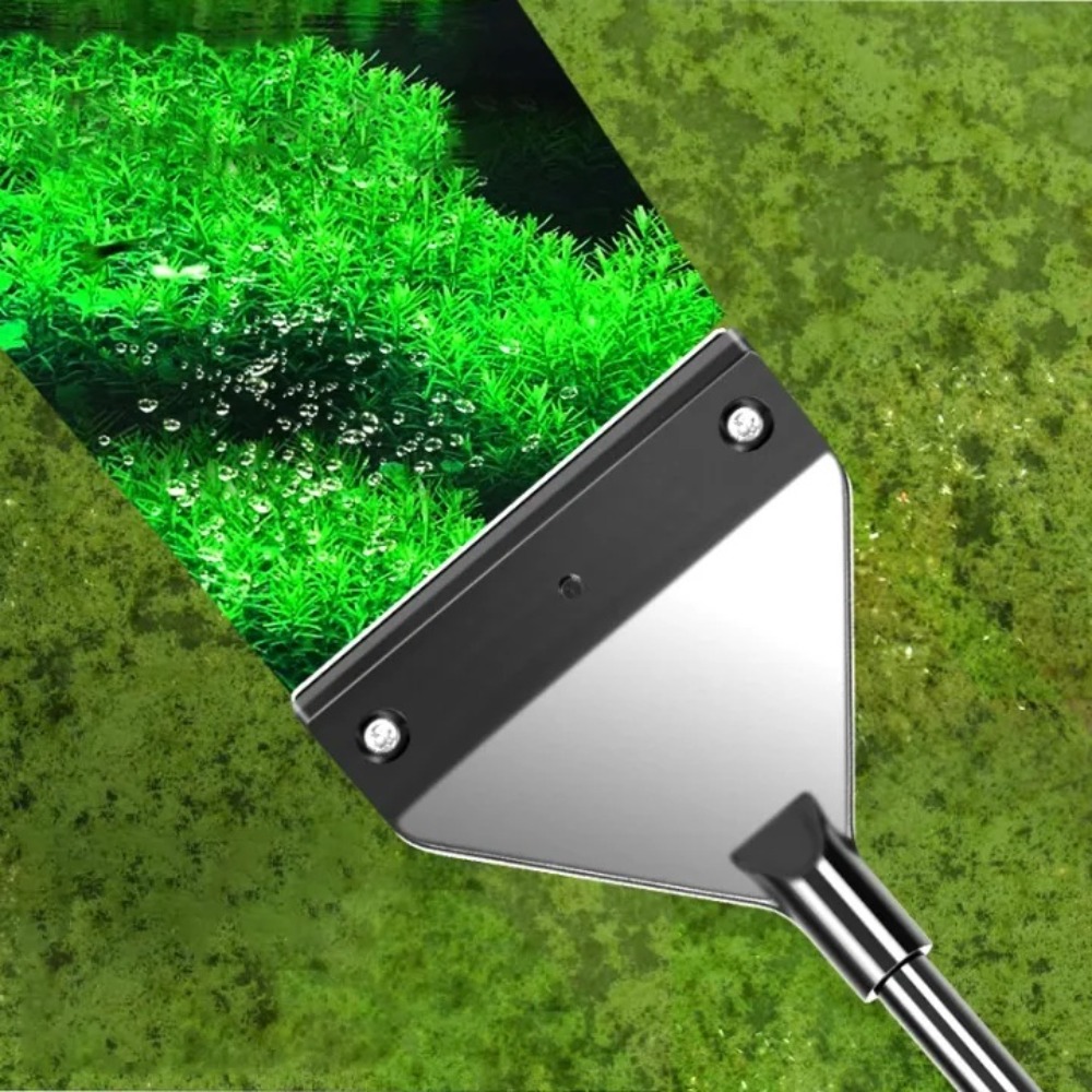 Handheld Fish Tank Carbon Fibe - Aquarium Liquid Carbon review and price