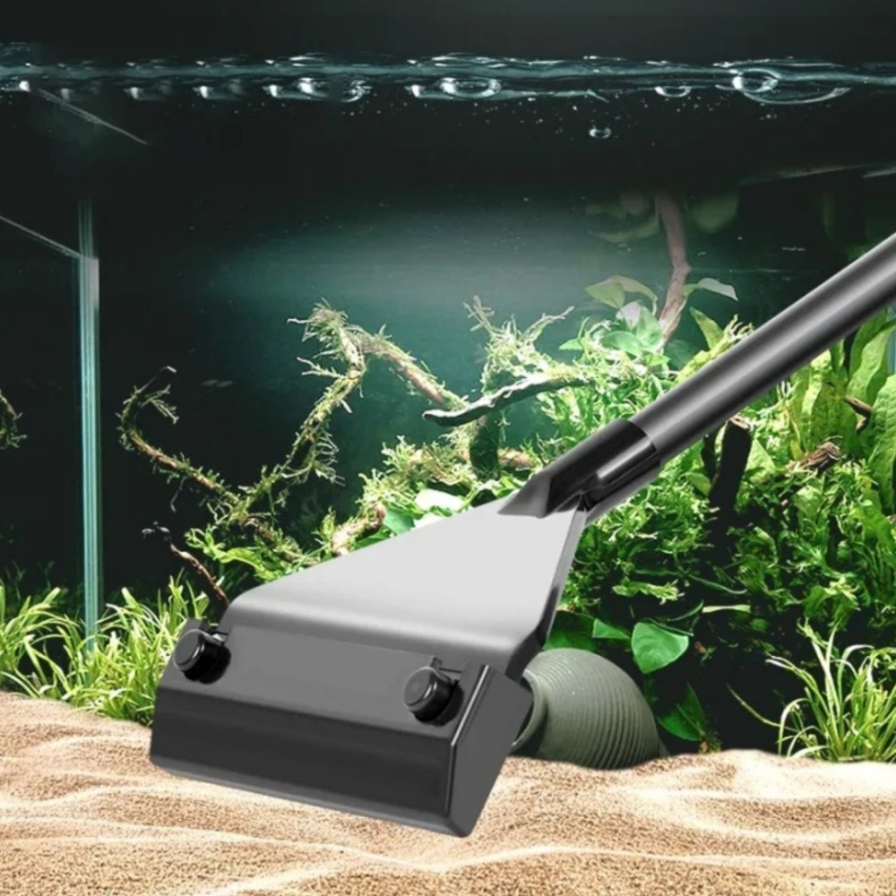 Handheld Fish Tank Carbon Fibe - Aquarium Liquid Carbon review and price