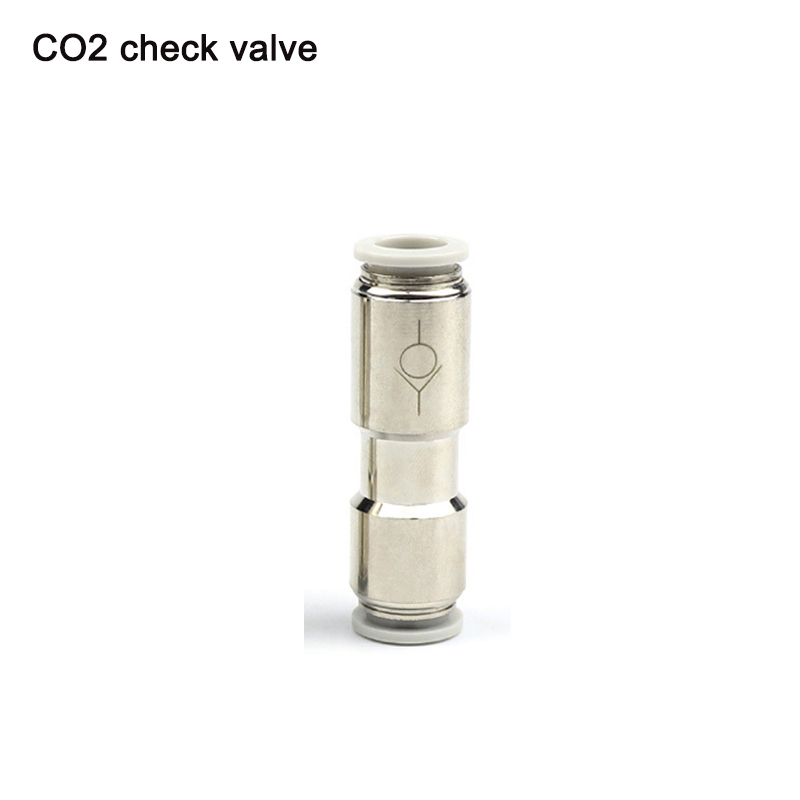 Aquarium CO2 Check Valve, Used - Aquarium Liquid Carbon review and price