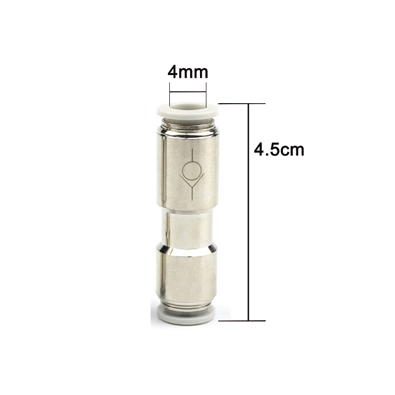 Aquarium CO2 Check Valve, Used - Aquarium Liquid Carbon review and price