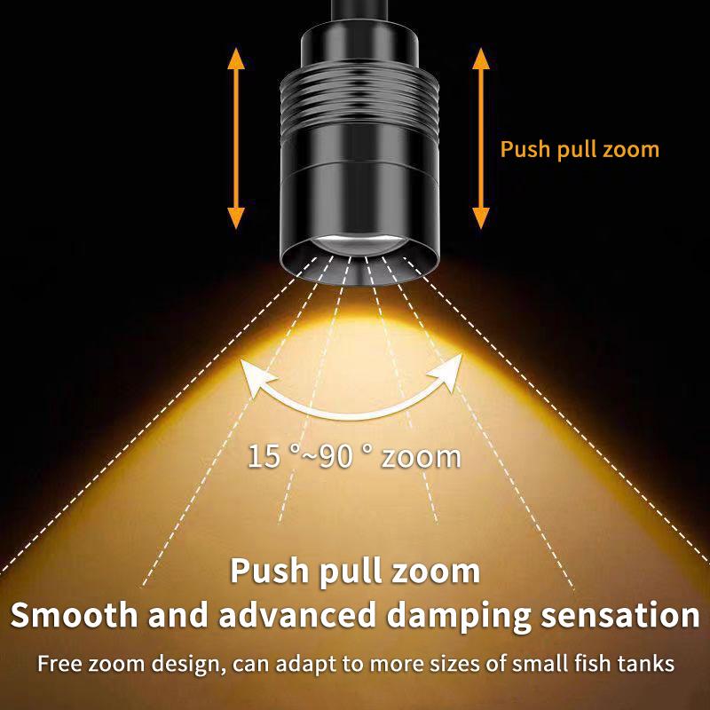 3W South American Aquarium Spo - Aquarium Plant Light review and price