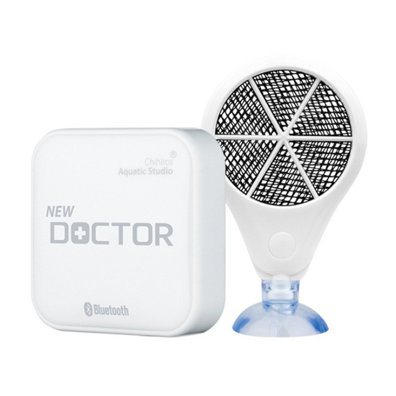 Chihiros Doctor Bluetooth APP  - Planted Aquarium Algae Control review and price