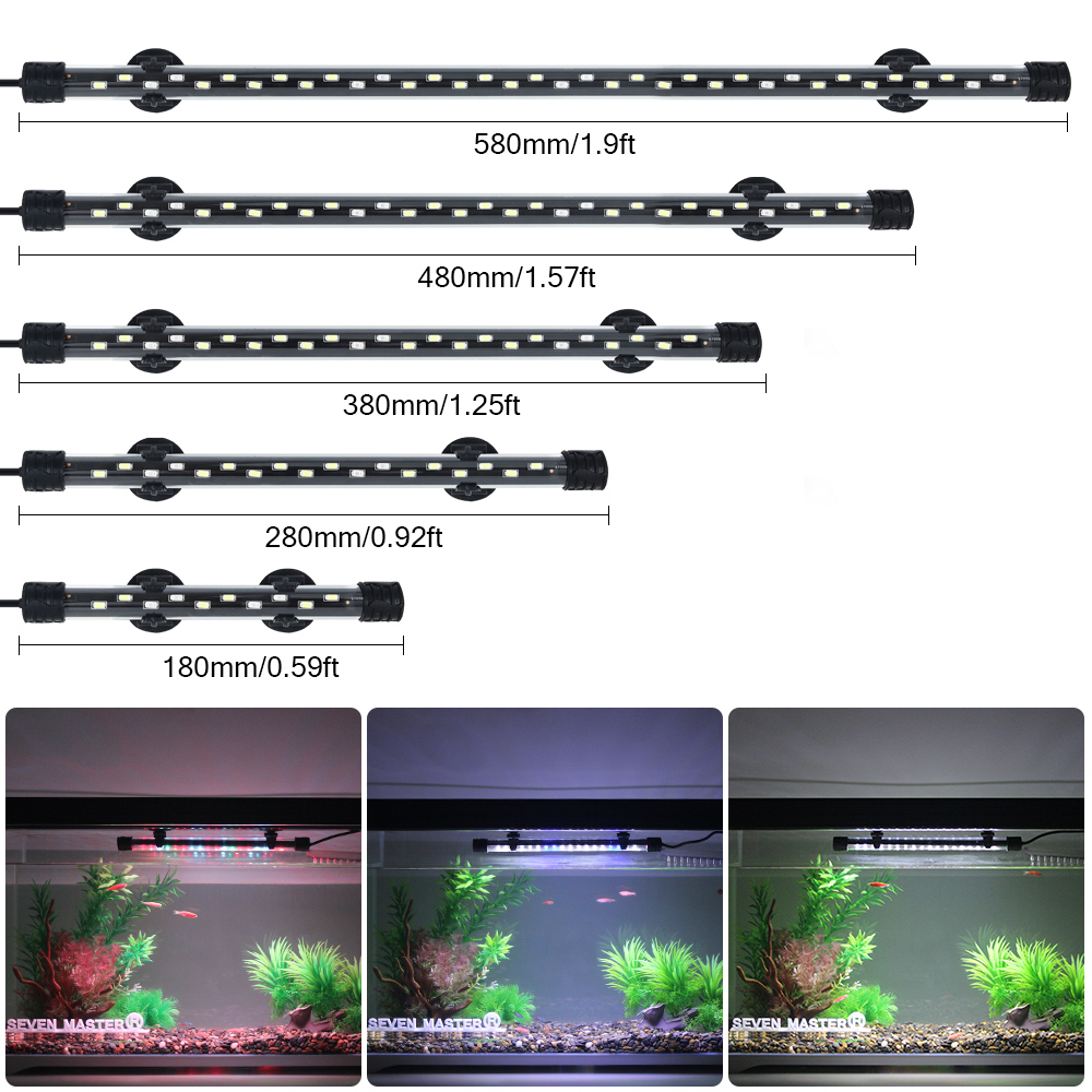 Aquarium Light LED Plant Grow  - Aquarium Plant Substrate review and price