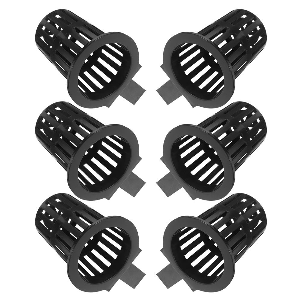6Pcs Hydroponic Growing Basket - Aquarium Plant Holder review and price