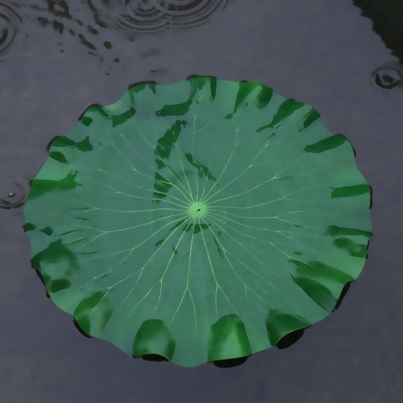 2026 Artificial Water Lily Lot - Aquarium Plant Substrate review and price