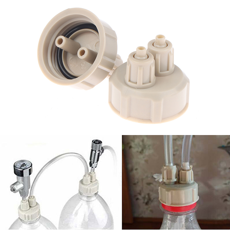 2Pcs Aquarium CO2 System Tube  - Aquarium Plants Live review and price
