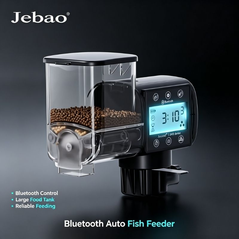 Jebao Jecod DFD Series Intelli - Aquarium Fertilizer review and price