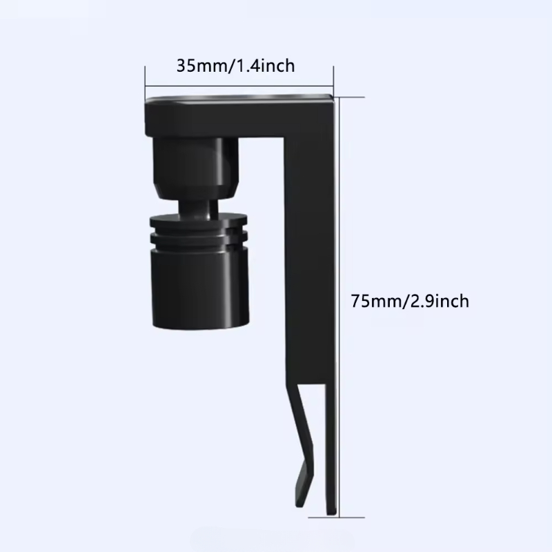 USB Clamp Light Waterproof Whi - Aquarium Plant Light review and price