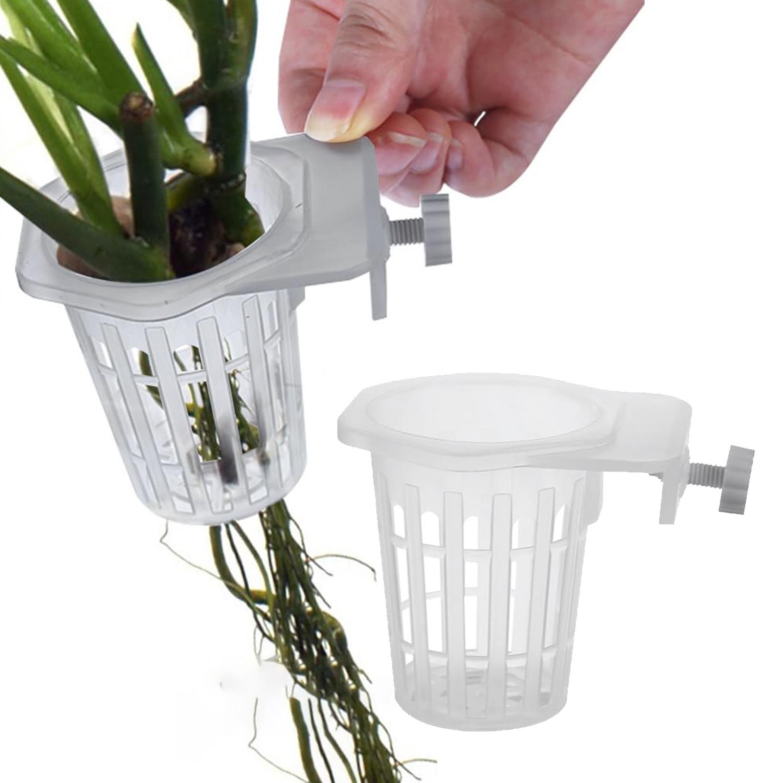 2PCS Hangable Aquatic Plant Ho - Aquarium Plant Holder review and price