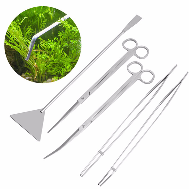 Professional Aquarium Maintena - Aquarium Plants Live review and price