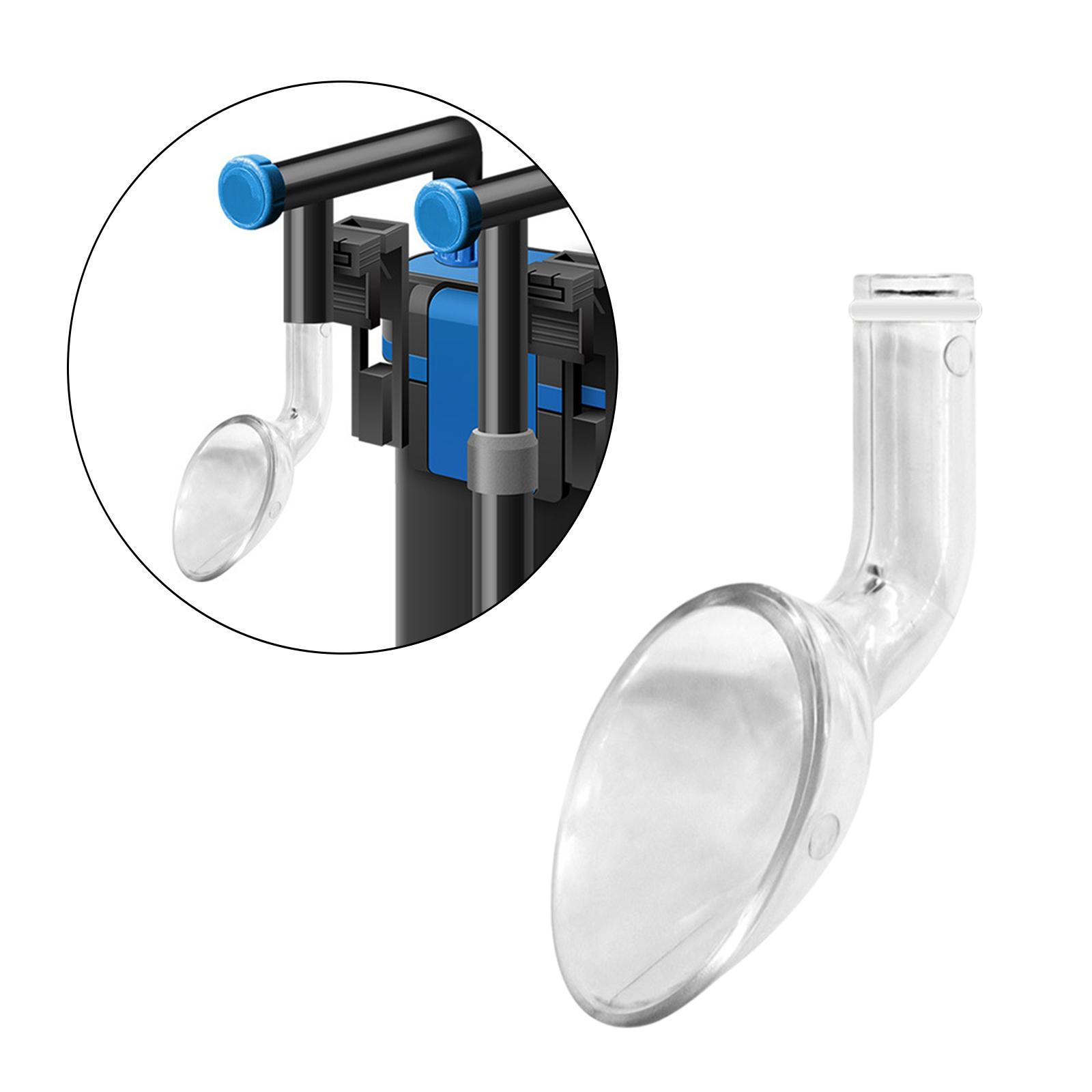 Aquarium Lily Pipe Outlets Tra - Aquarium Planted Tank Filter review and price