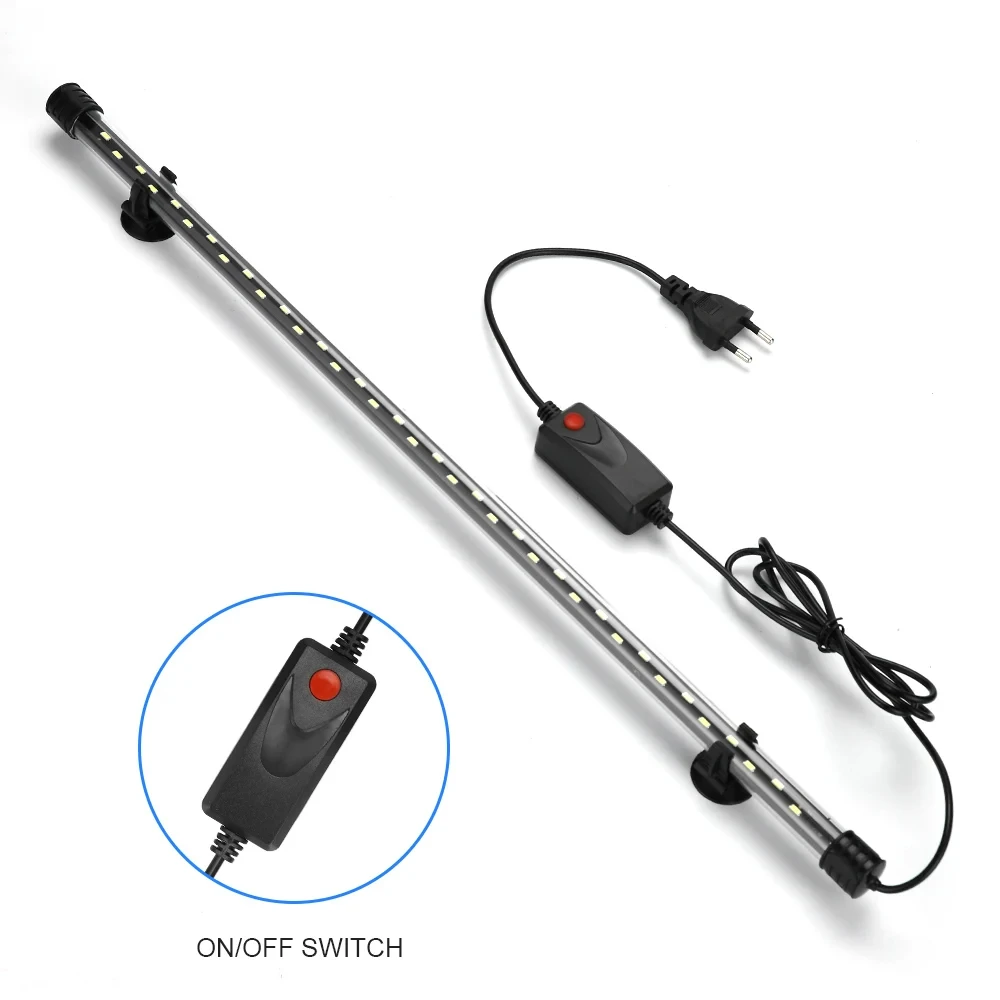 58CM  Aquarium Light LED Plant - Aquarium Plant Substrate review and price