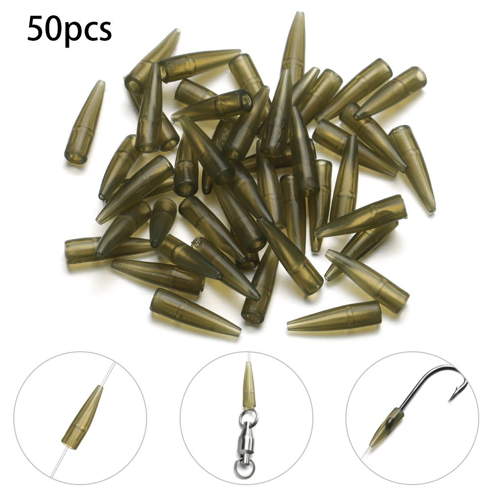 Feeder Too Green Rubber Chod H - Aquarium Fertilizer review and price