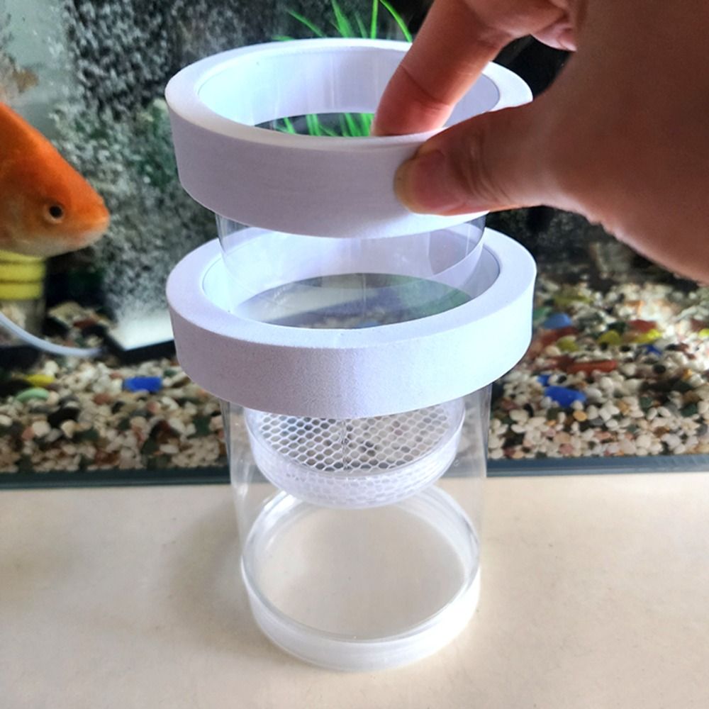 Plastic Floating Fish Breeding - Aquarium Fertilizer review and price