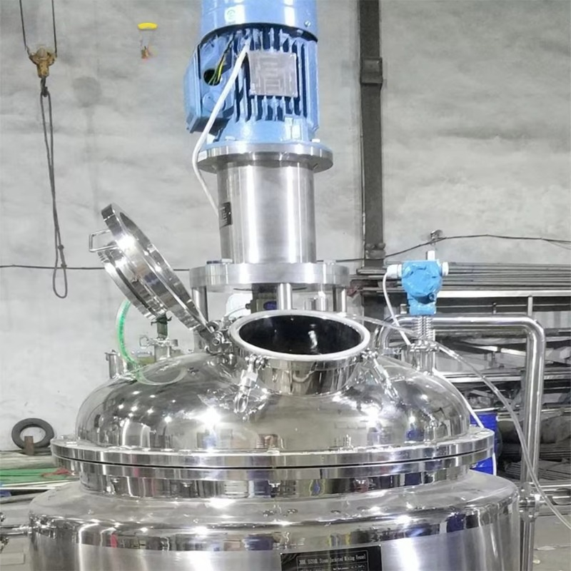 Stainless Steel Juice Blending - Planted Tank review and price