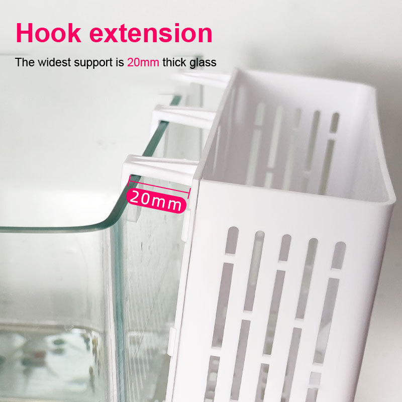 【F】Fish Tank Hanging Planter A - Aquarium Plant Holder review and price