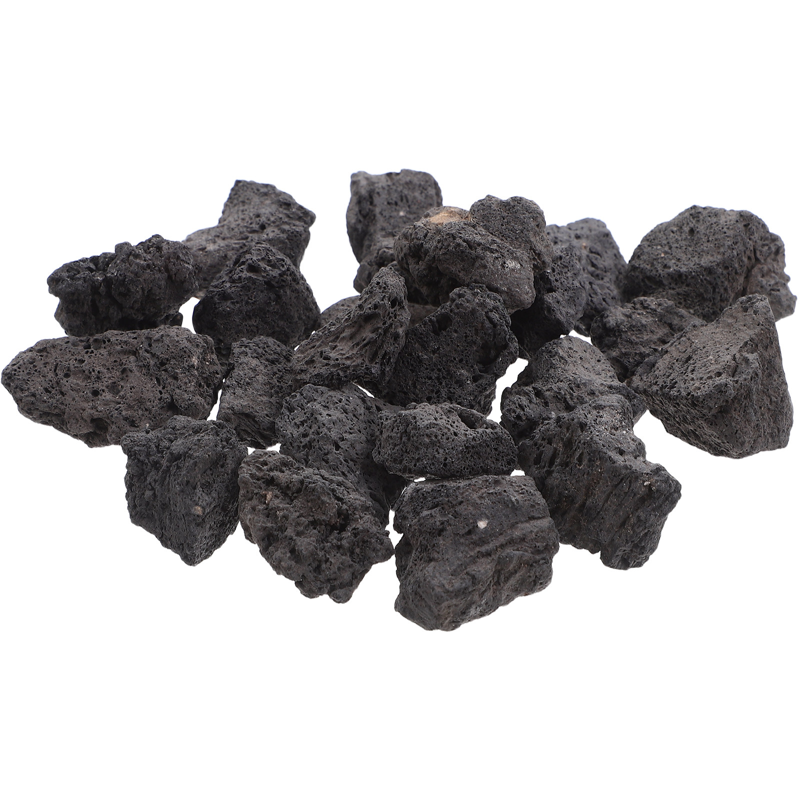 1Pack Natural Volcanic Rocks f - Plant Aquarium Pot review and price