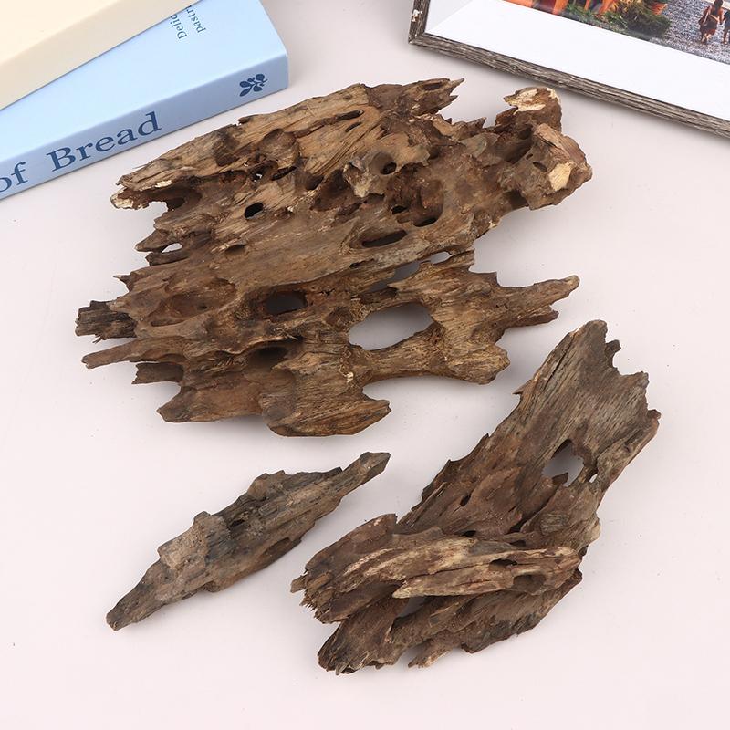 Shrimp Wood Aquarium Decor Nat - Aquarium Driftwood review and price